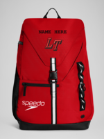 Lake Travis HS Backpack