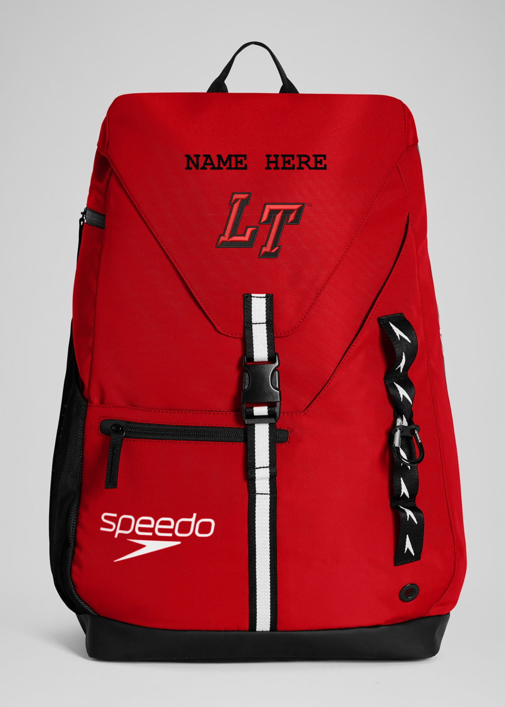 Lake Travis HS Backpack