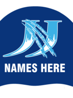 Johnson HS Name Caps-Pack of 2