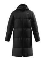 Vista Ridge HS Parka