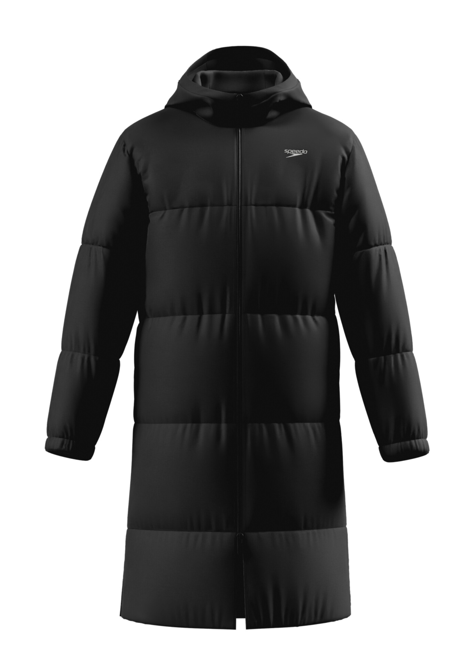 Vista Ridge HS Parka