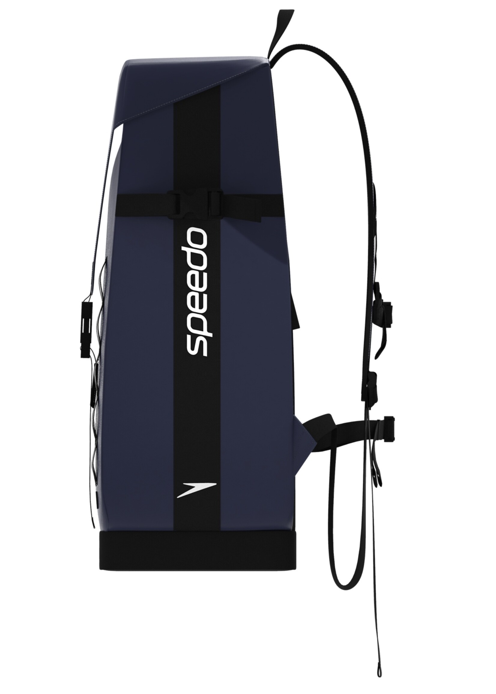 Brandeis HS Backpack