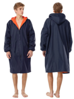 Brandeis HS Parka