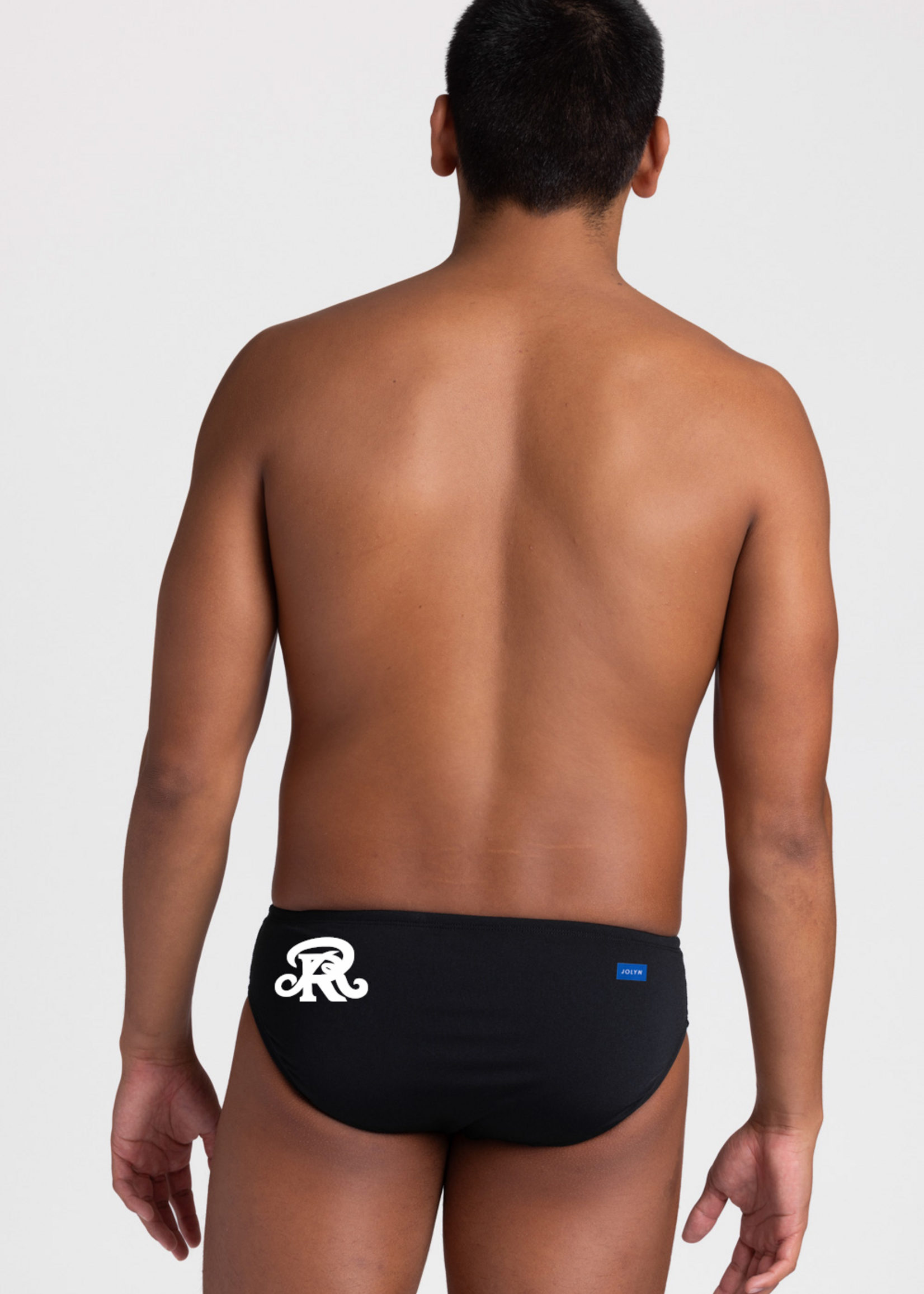 Reagan HS Male