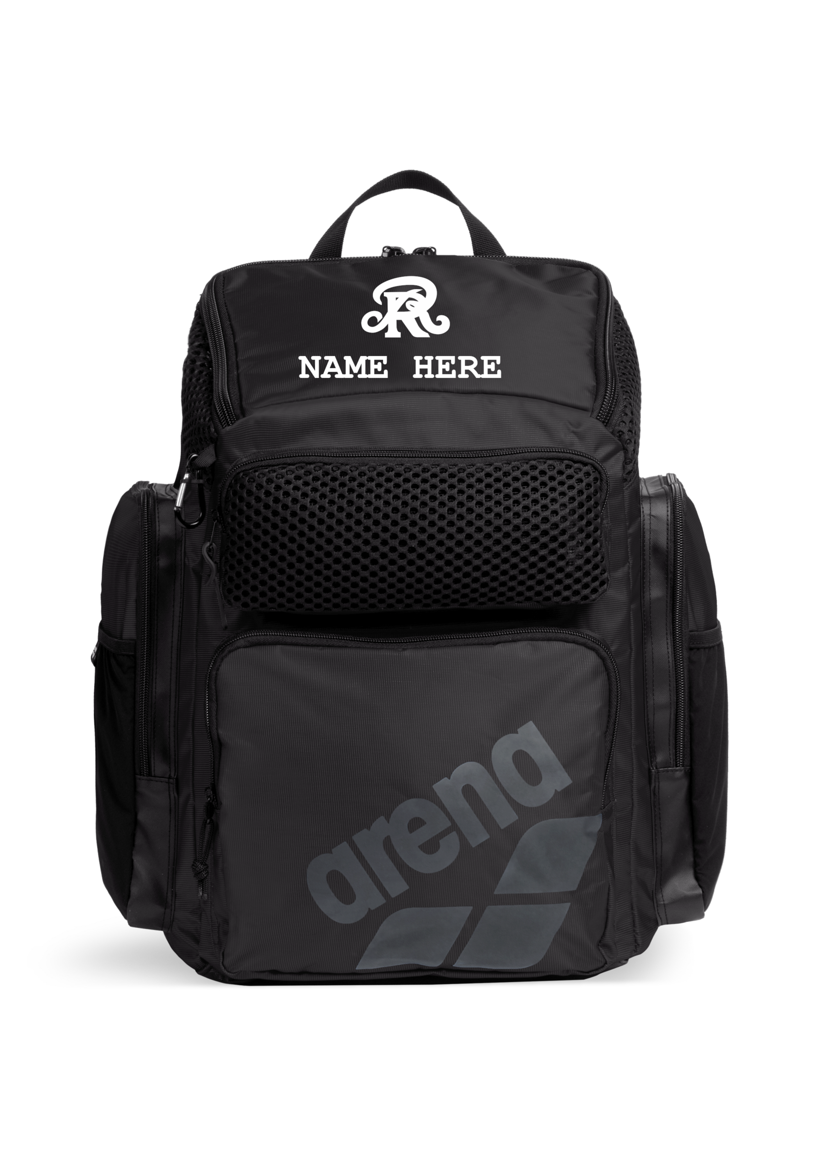 Reagan HS Backpack