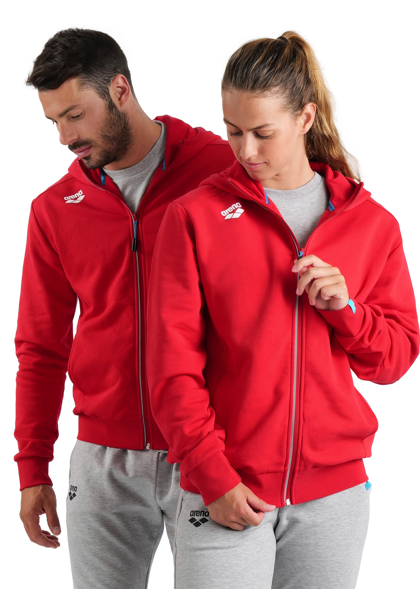 TAFT HS Hooded Jacket