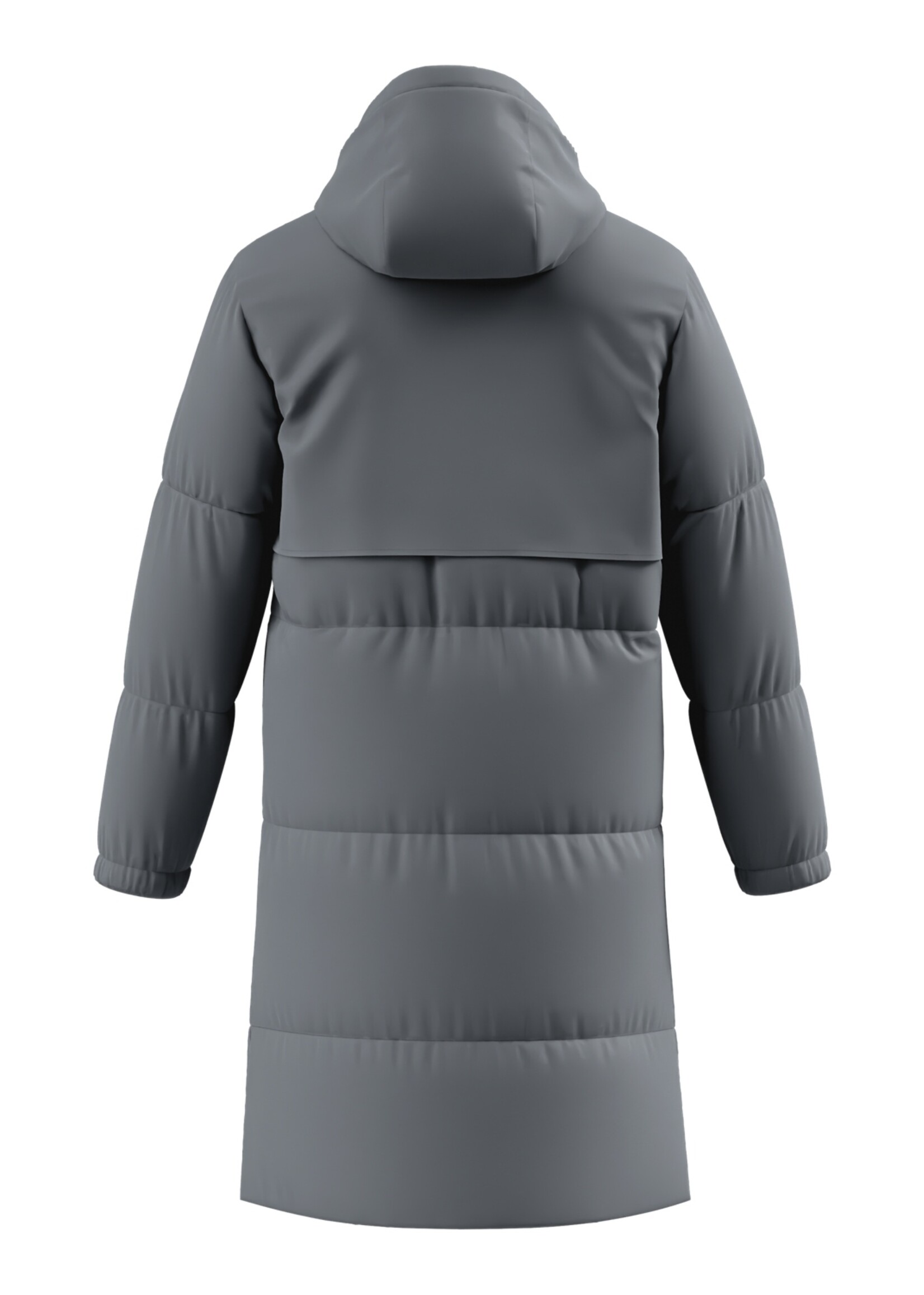 Antonian Parka