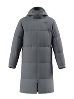 Antonian Parka