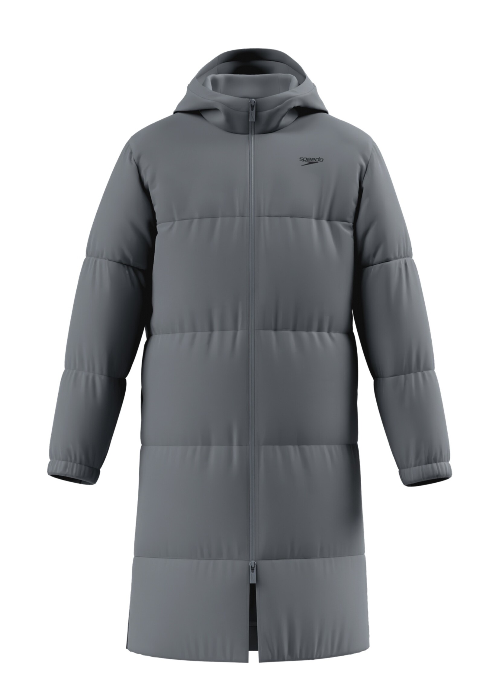 Antonian Parka