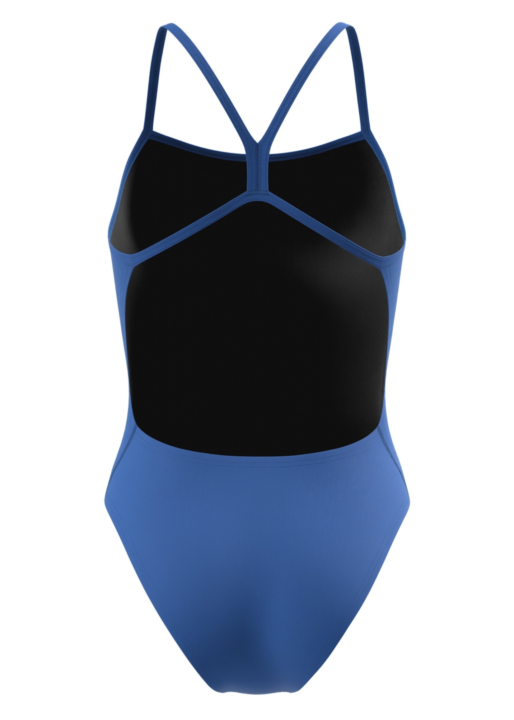 Streamline Aquatics V Back