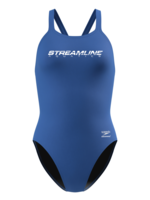 Streamline Aquatics Leaderback