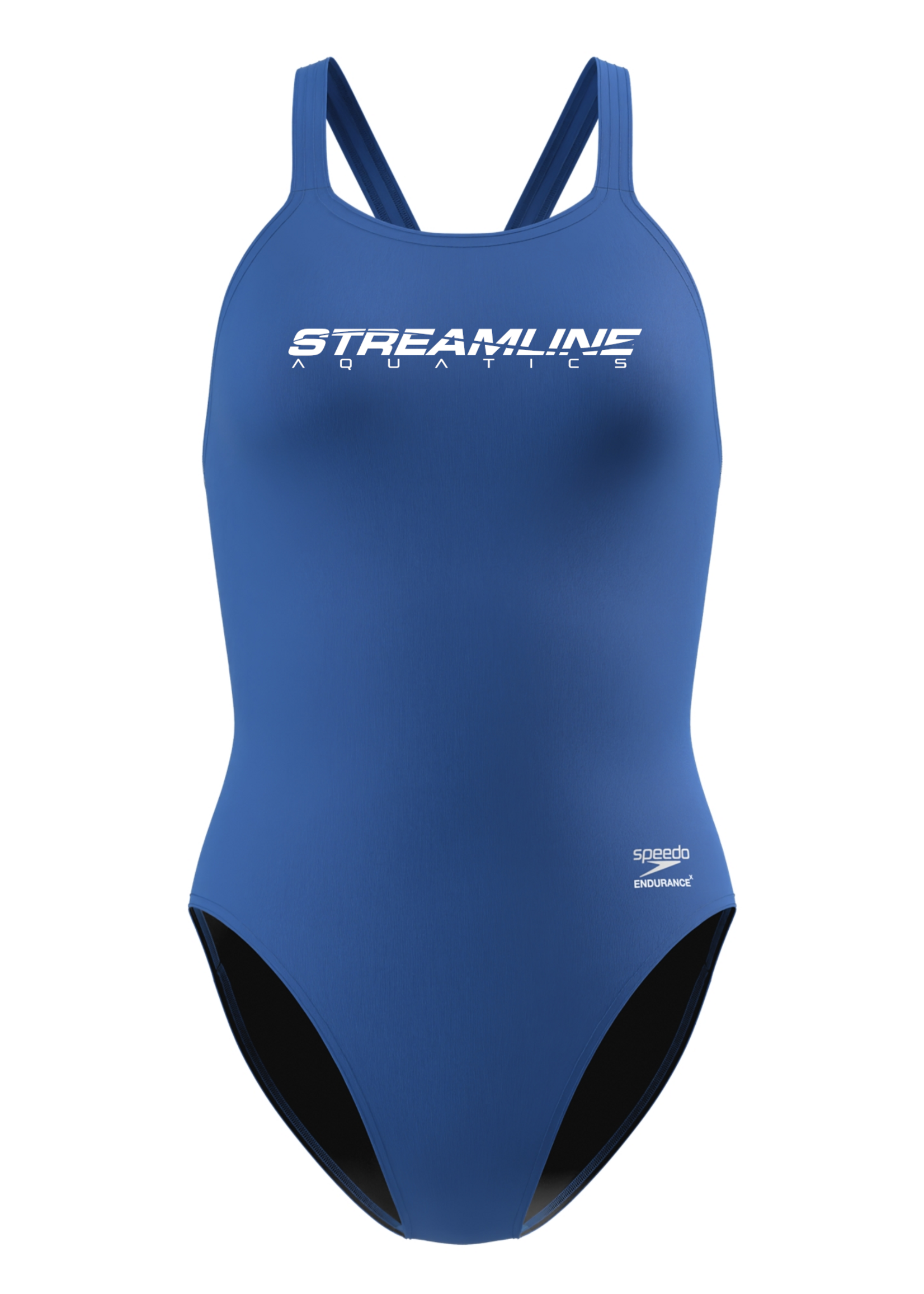 Streamline Aquatics Leaderback