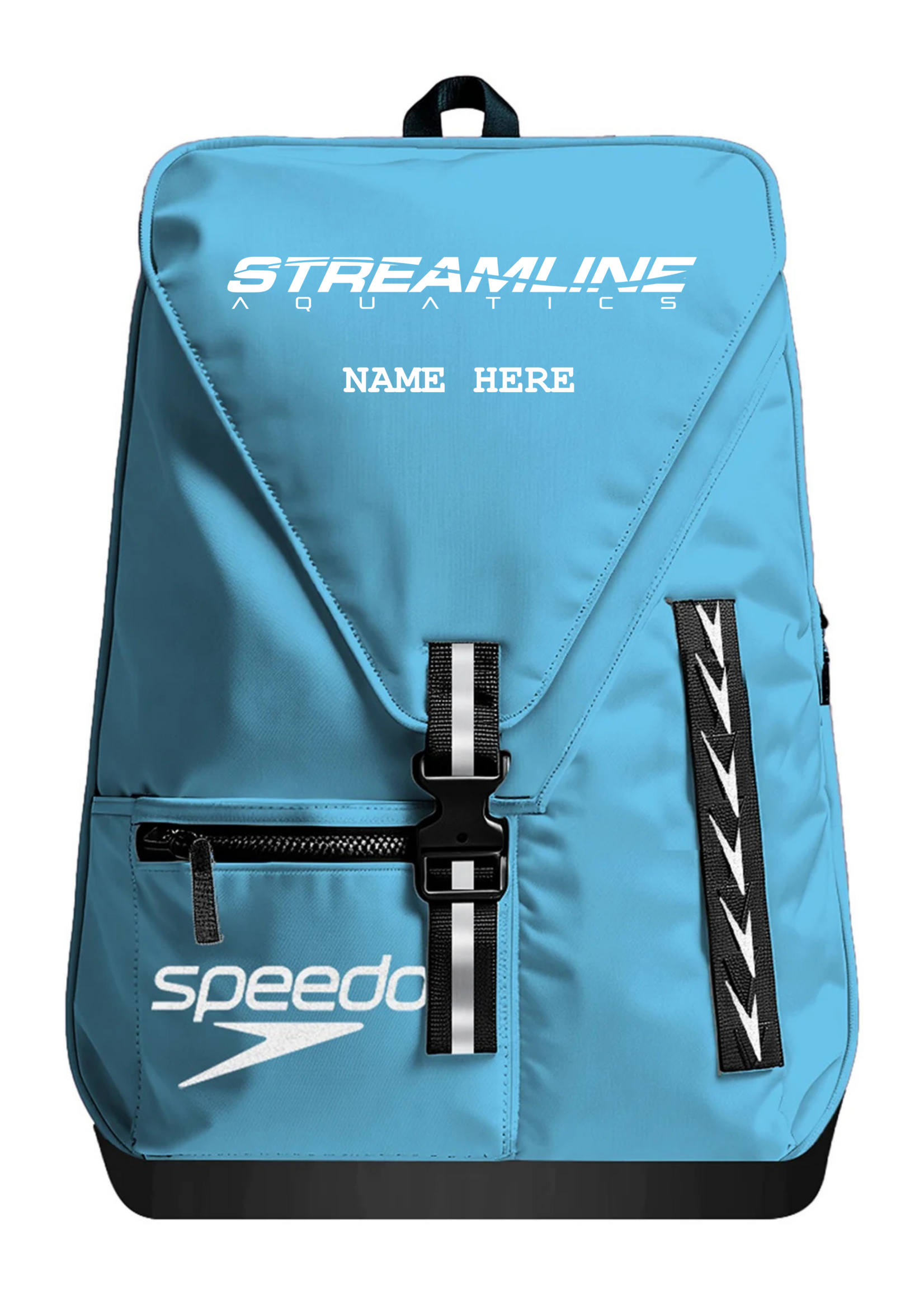 Streamline Aquatics Backpack