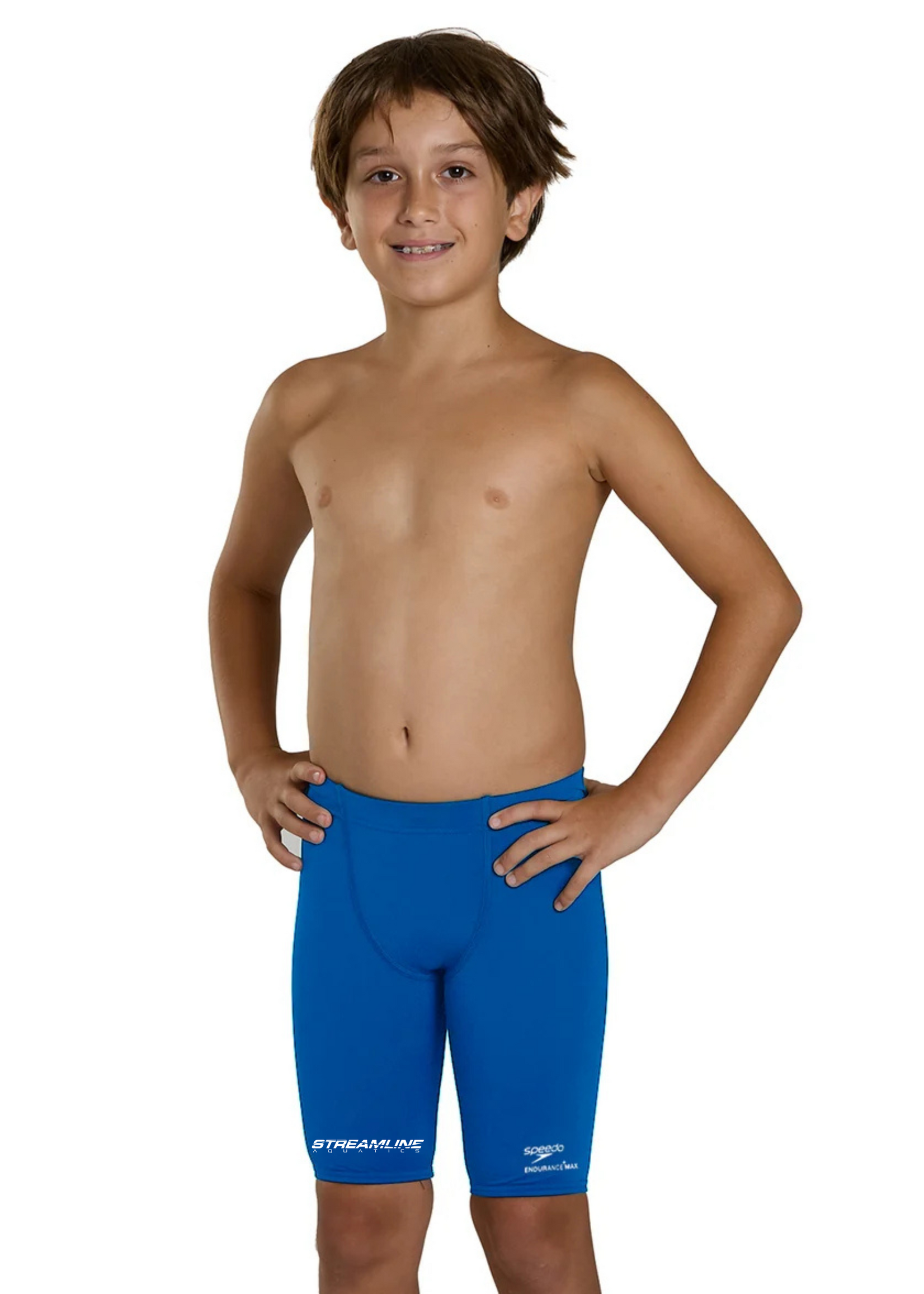 Streamline Aquatics Jammer