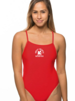Great Hearts NO Female One Piece