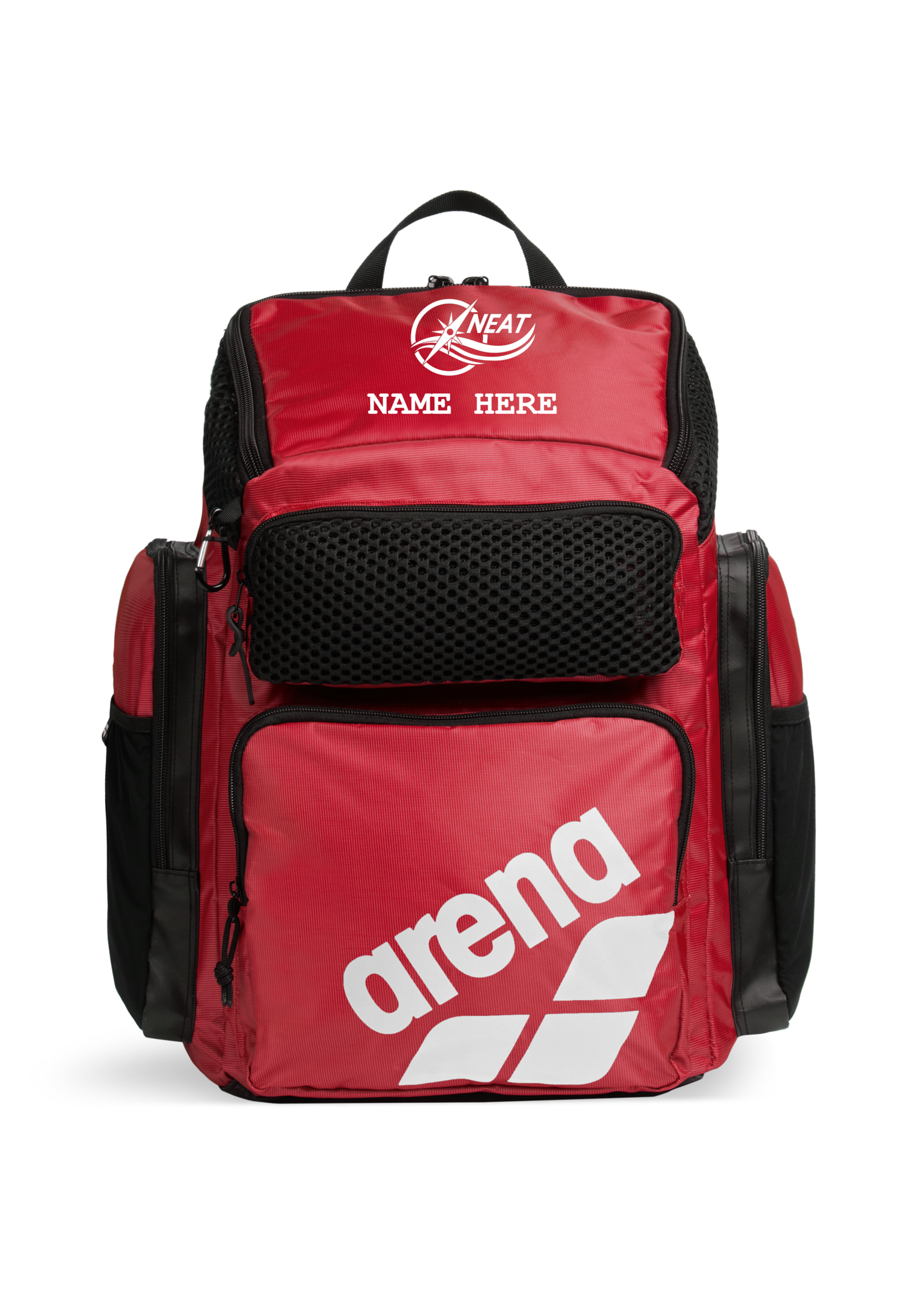 NEAT BACKPACK