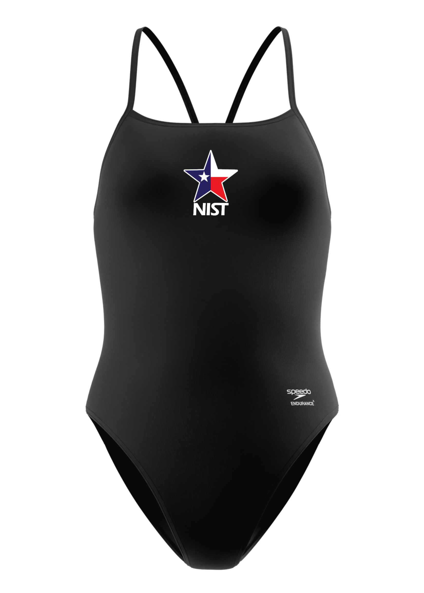NIST Female Turnback