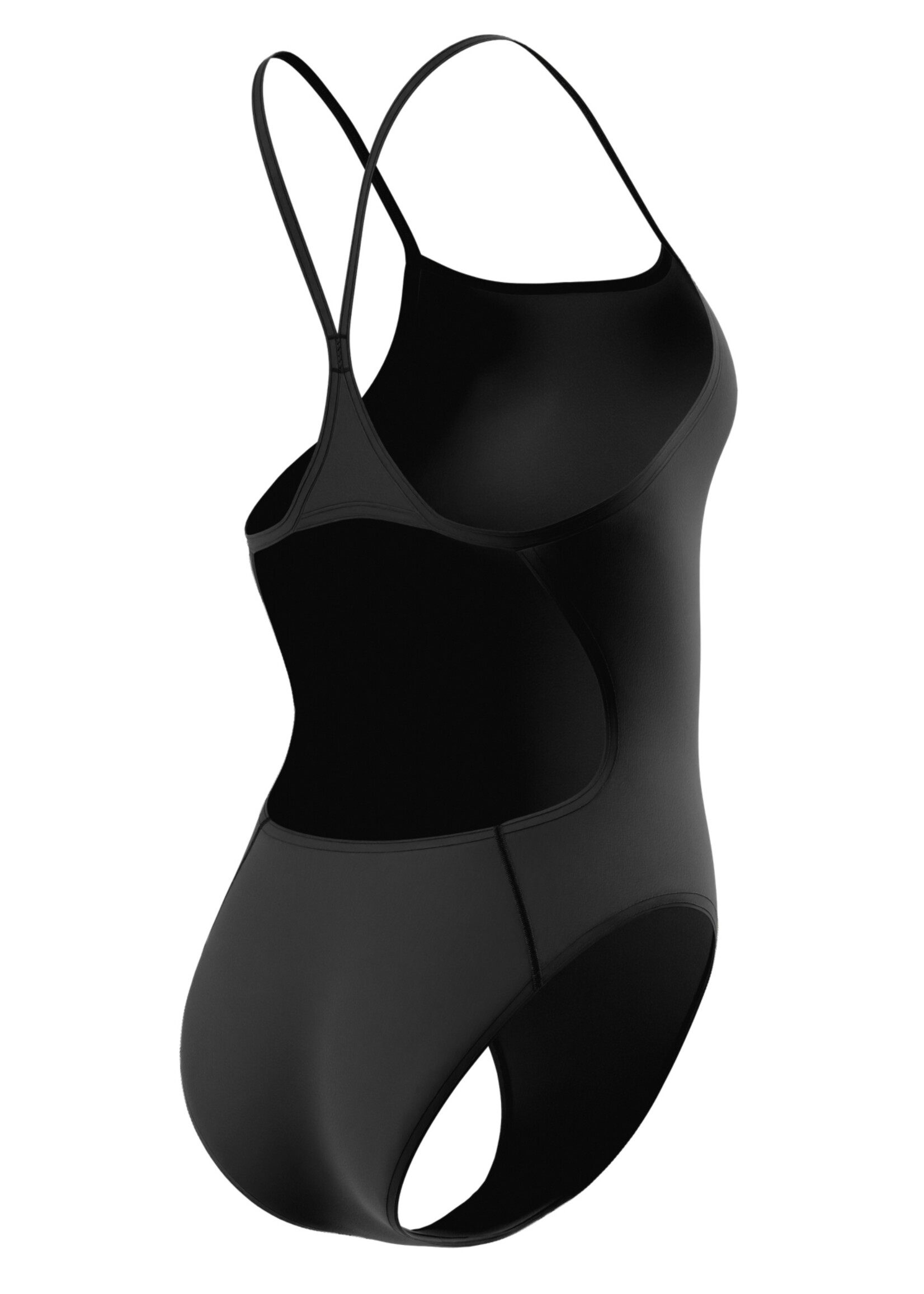 NIST Female Turnback