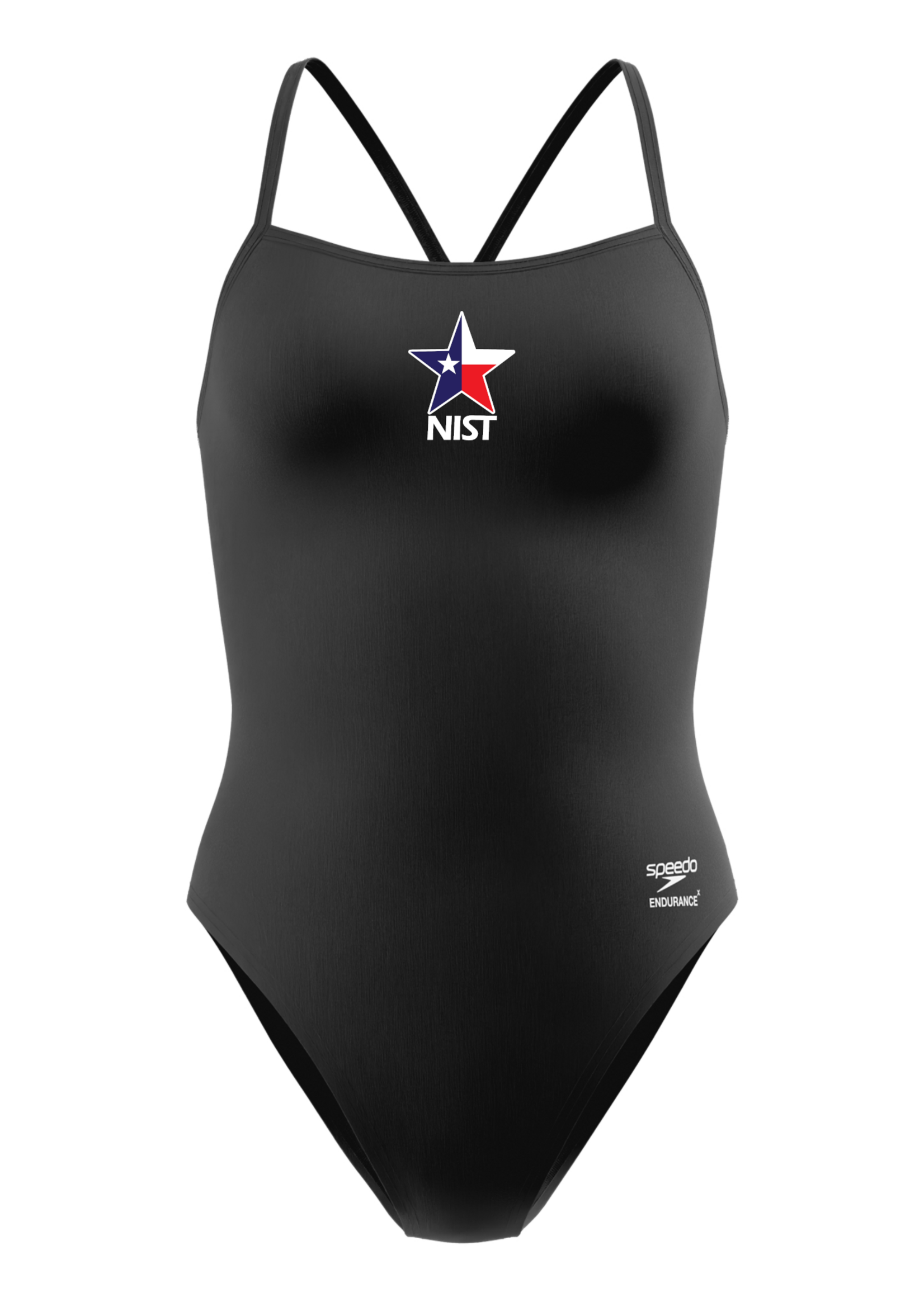 NIST Female V-Back