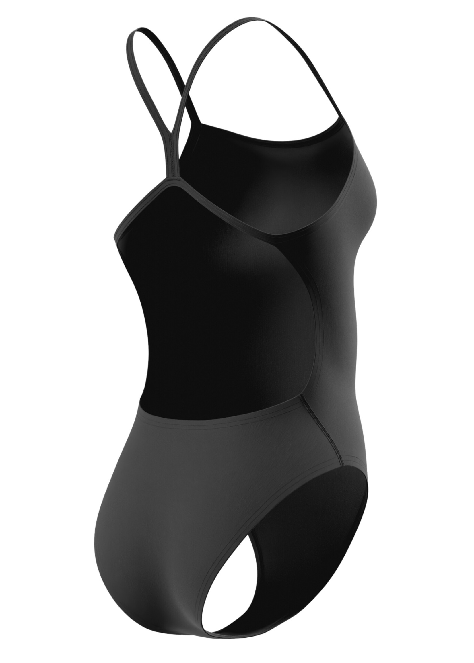 NIST Female V-Back