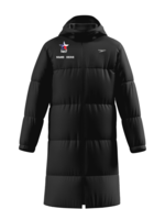 NIST Hydropuff Parka