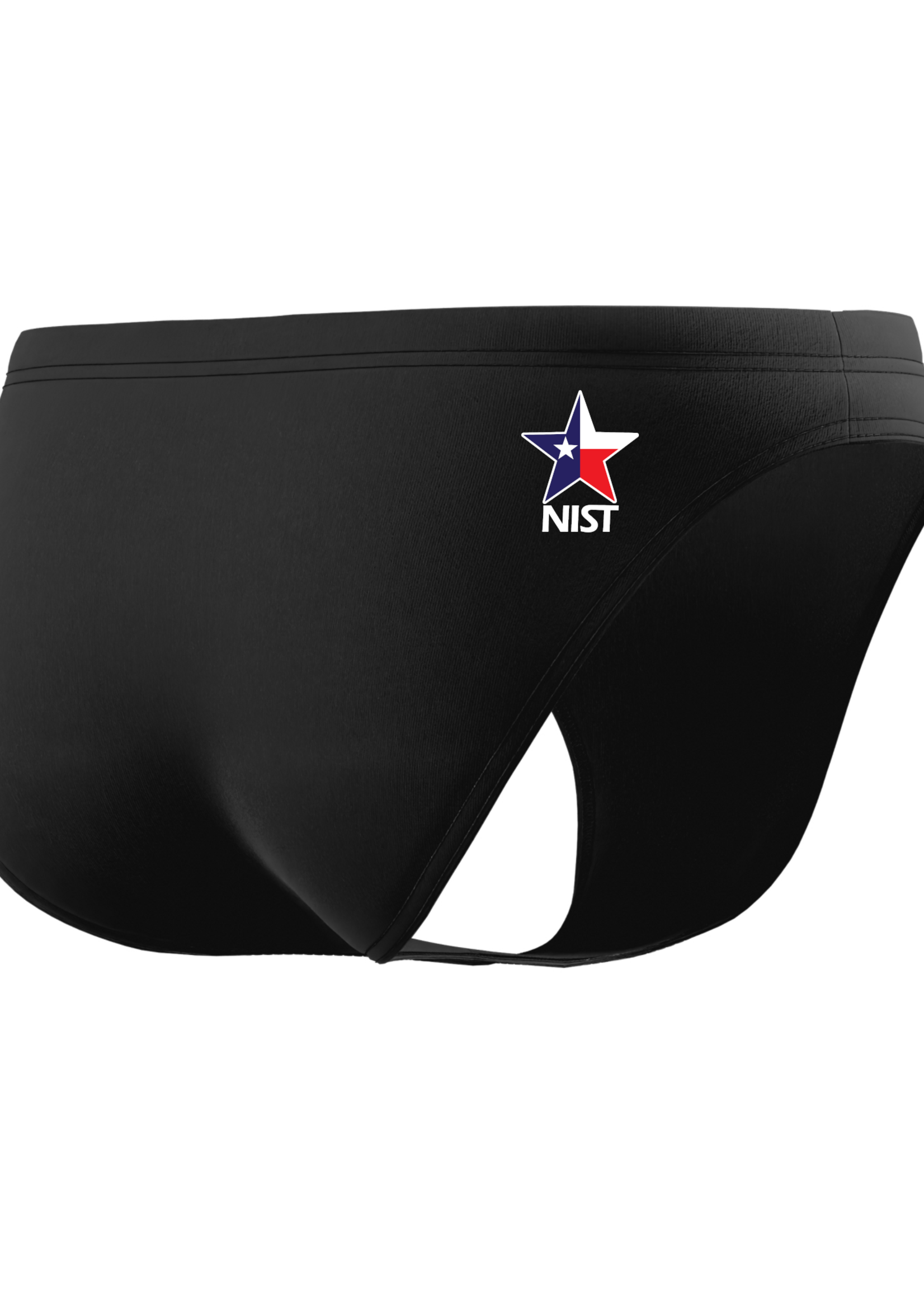 NIST Male Brief