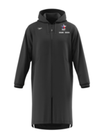 NIST Team Parka