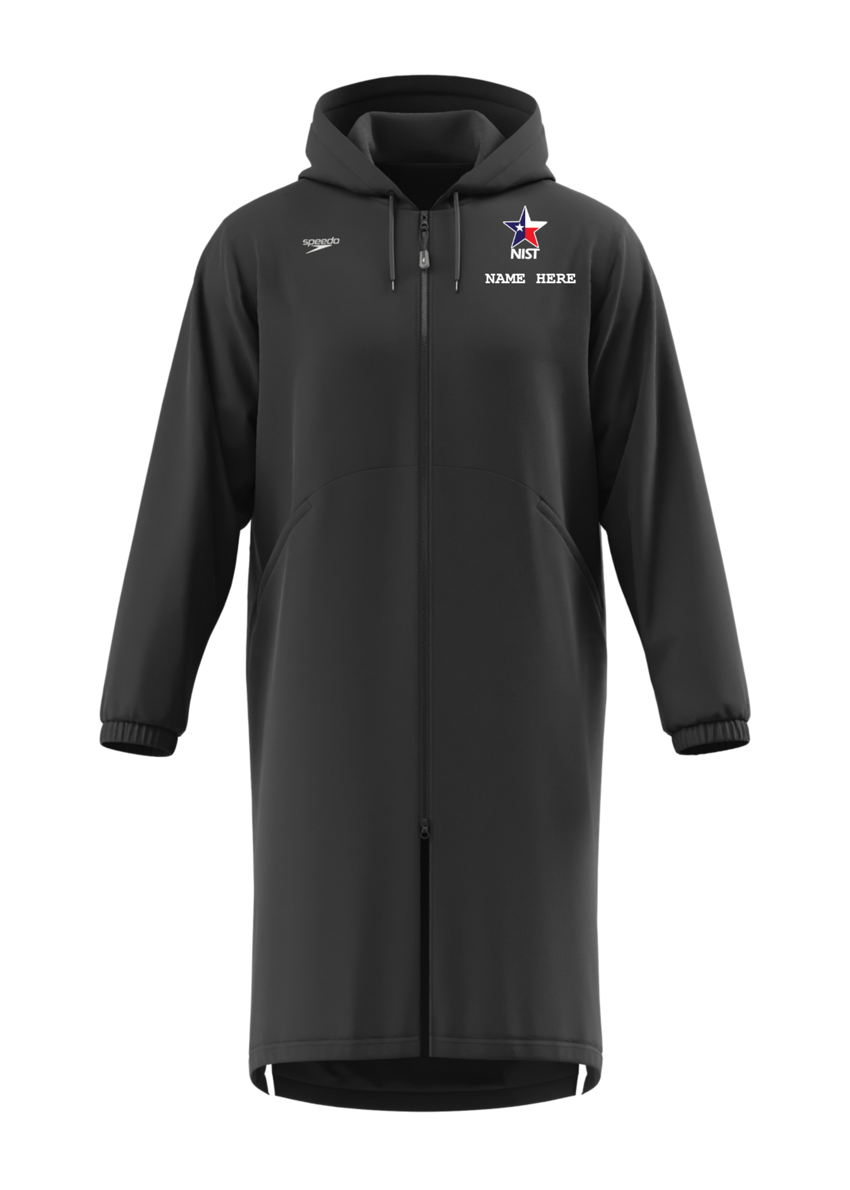 NIST Team Parka