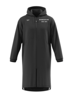 Streamline Aquatics Parka