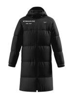 Streamline Aquatics Hydropuff Parka