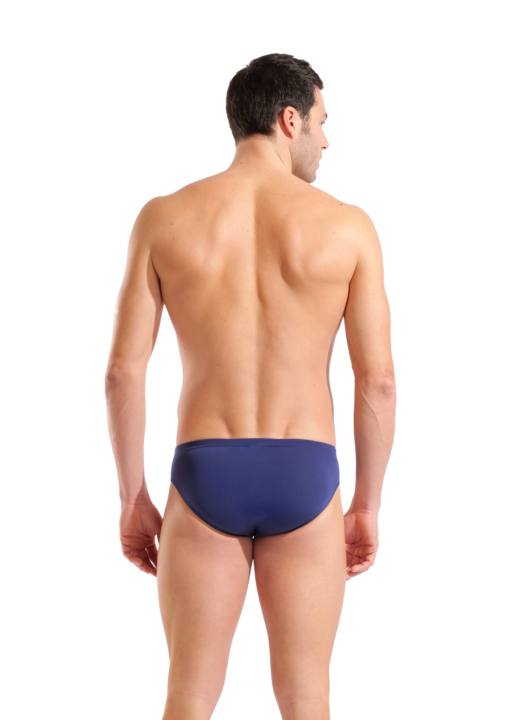 Roosevelt Male Brief