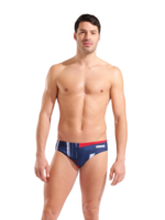 Roosevelt Male Brief