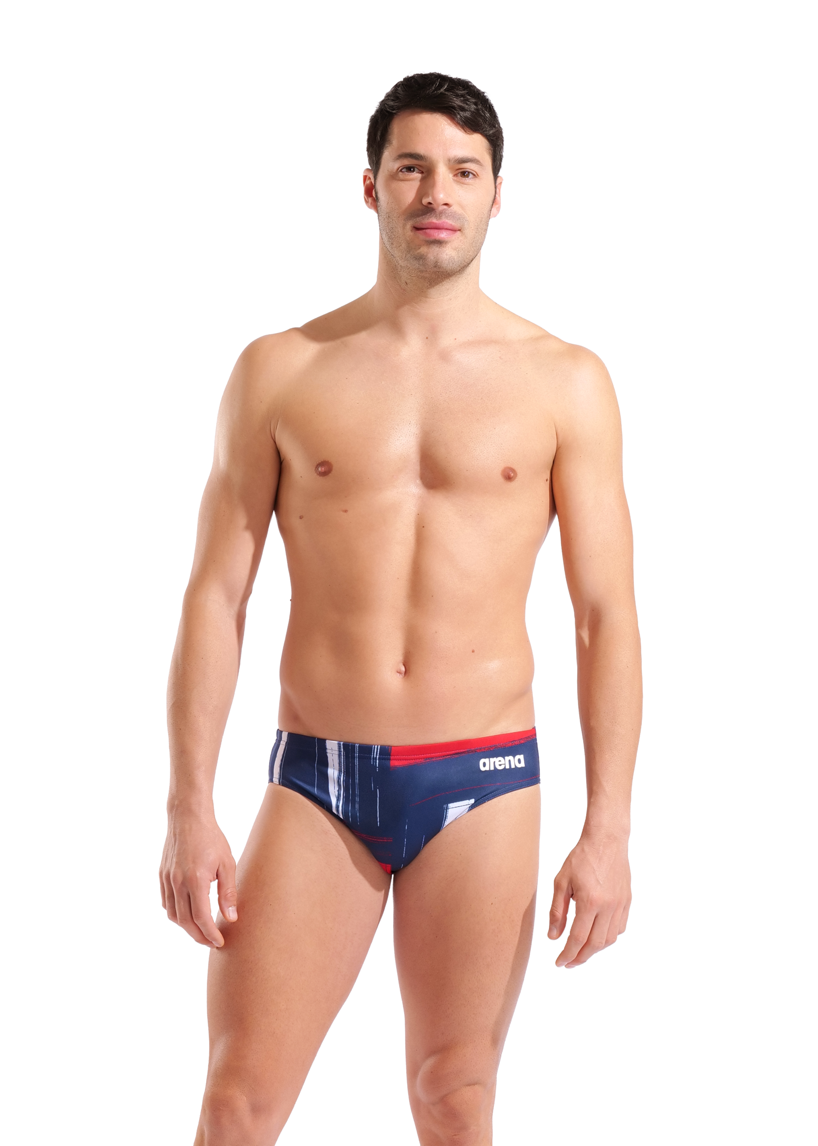 Roosevelt Male Brief