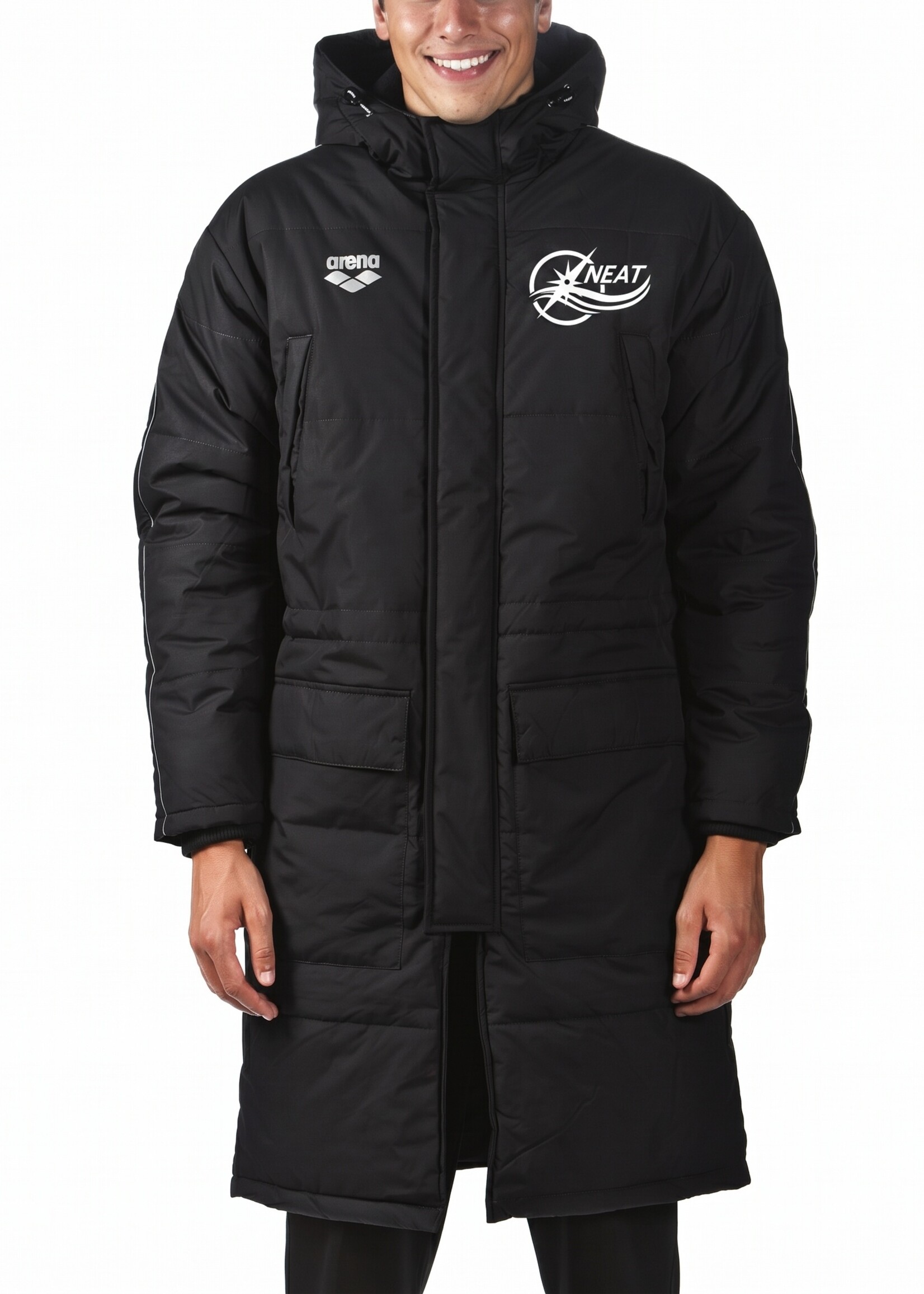 NEAT PARKA