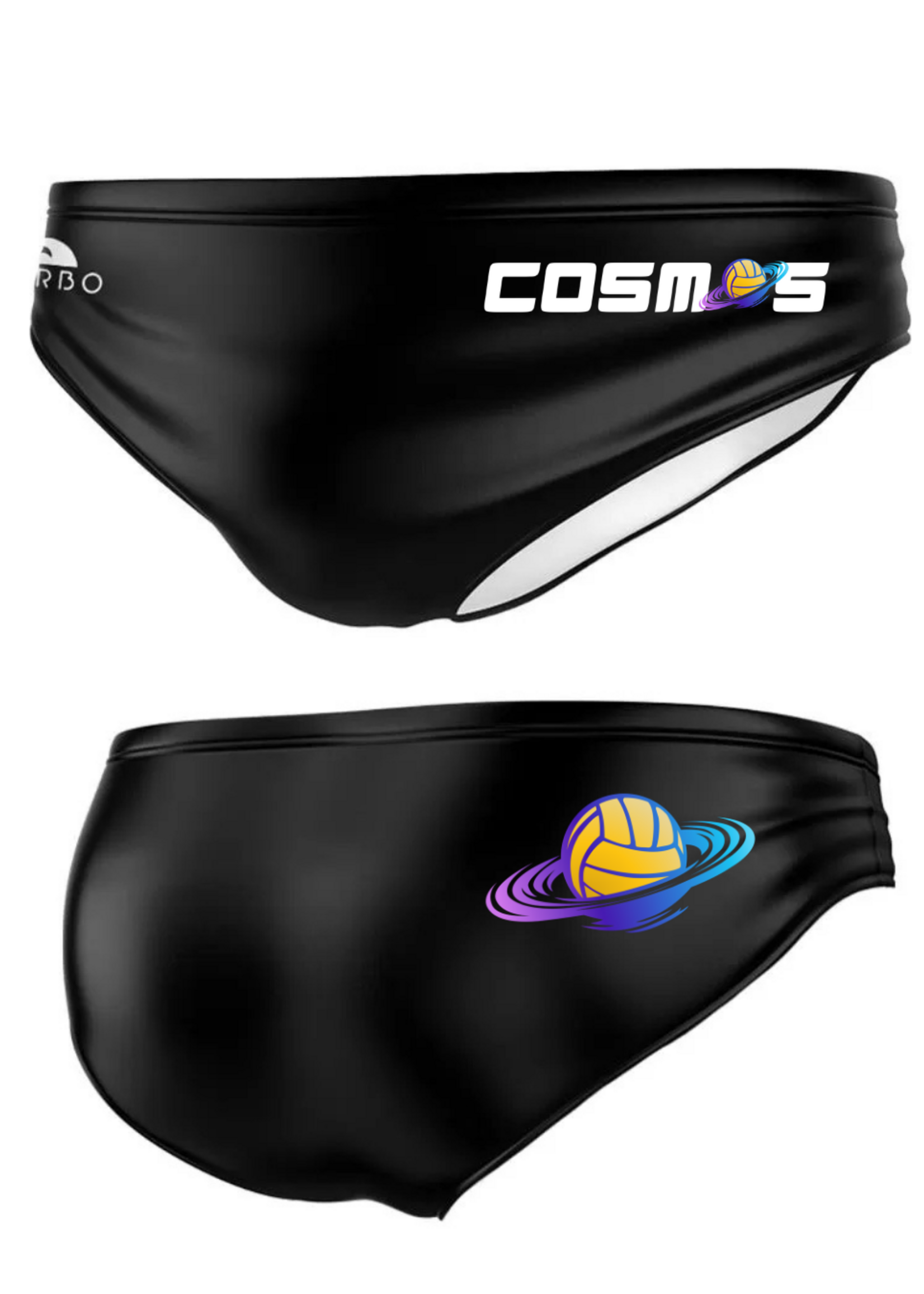 COSMOS Male Brief