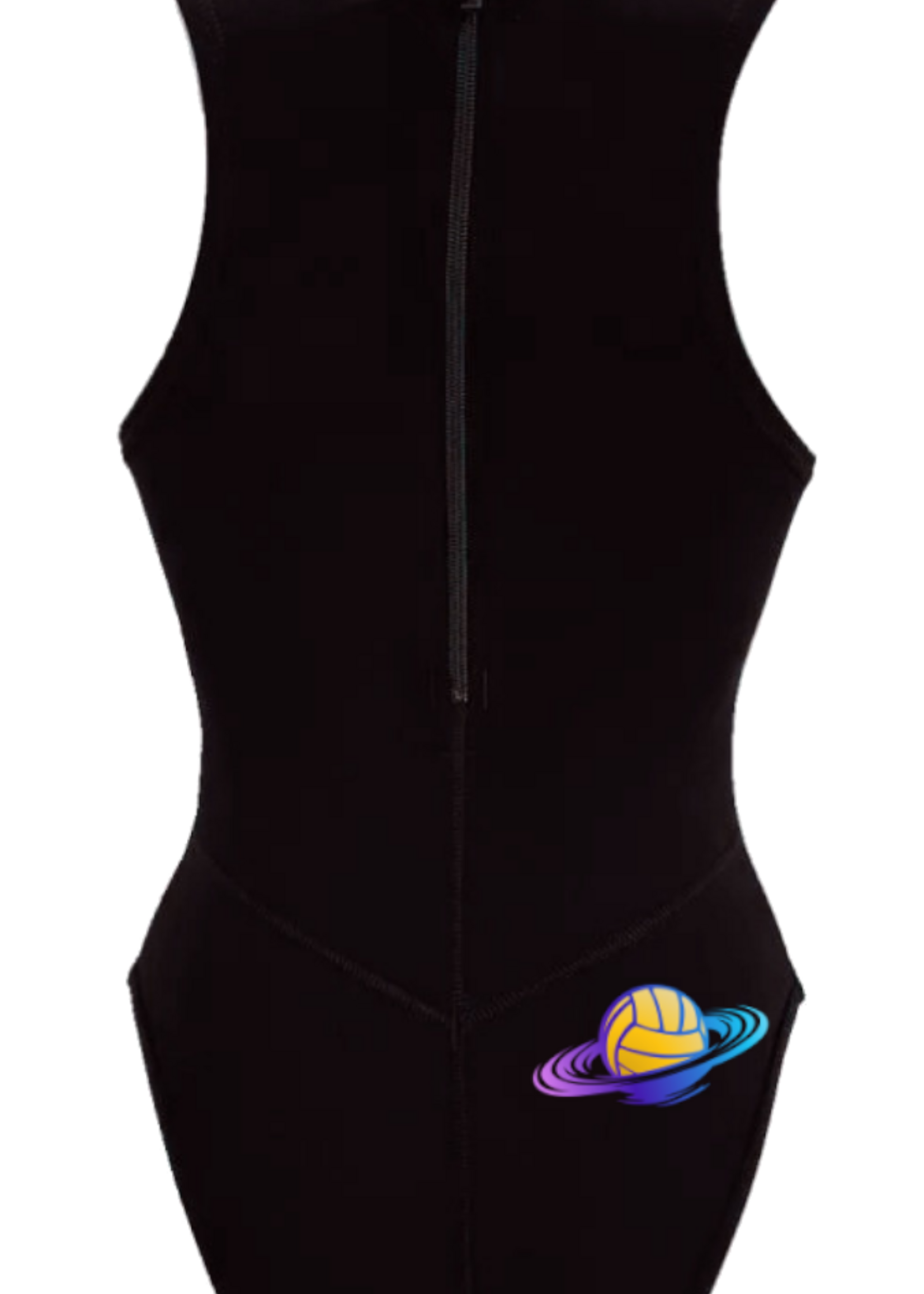 COSMOS Female Suit