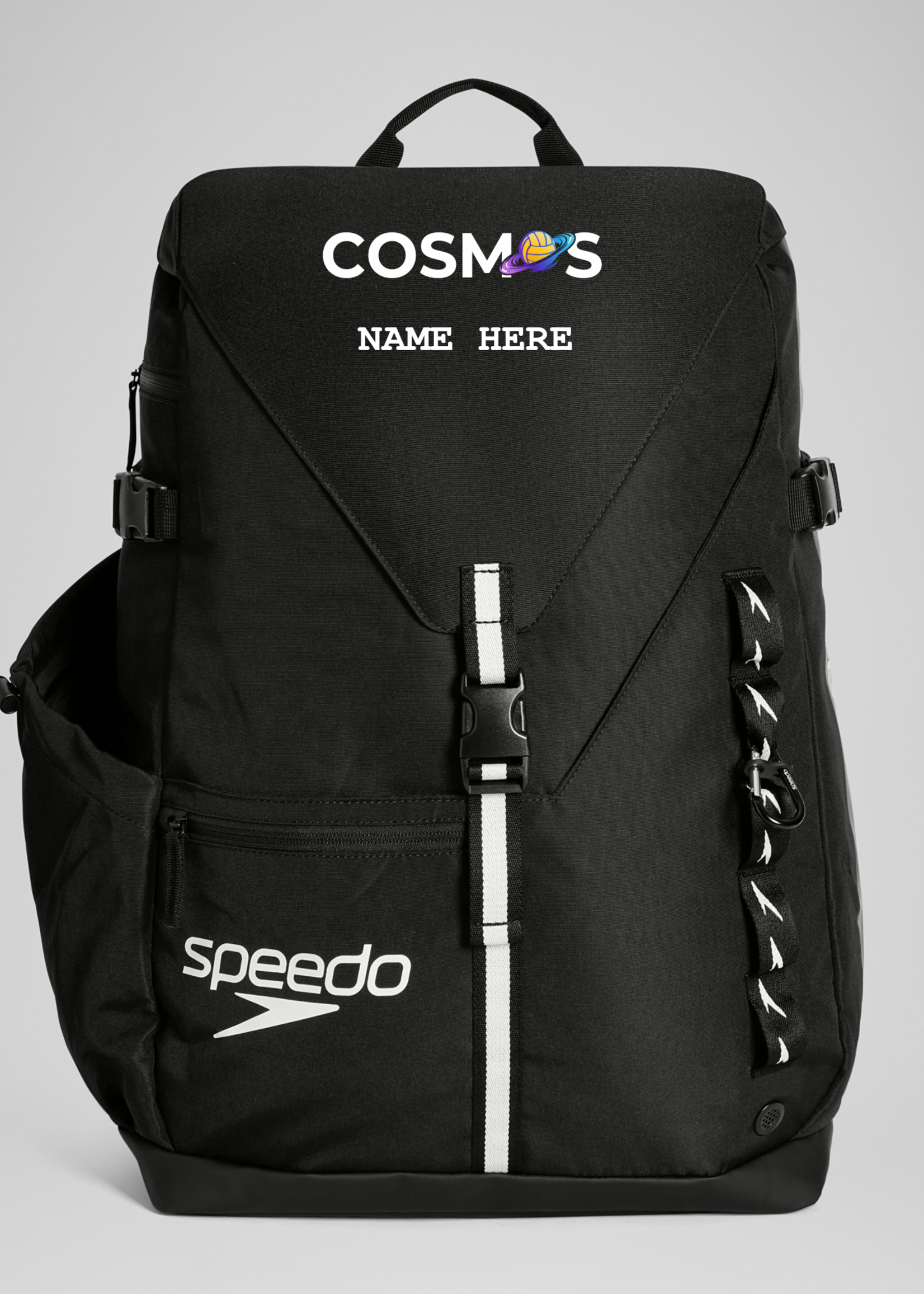 COSMOS 45L Bag
