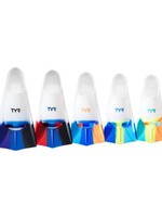 TYR Stryker Silicone Fin