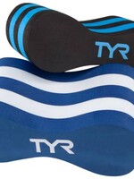 TYR Jr. Pull Float Black/ Blue