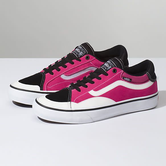 youth vans shoes