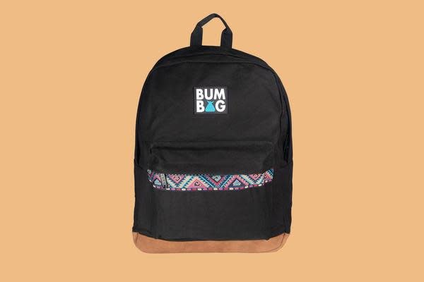 bum backpack