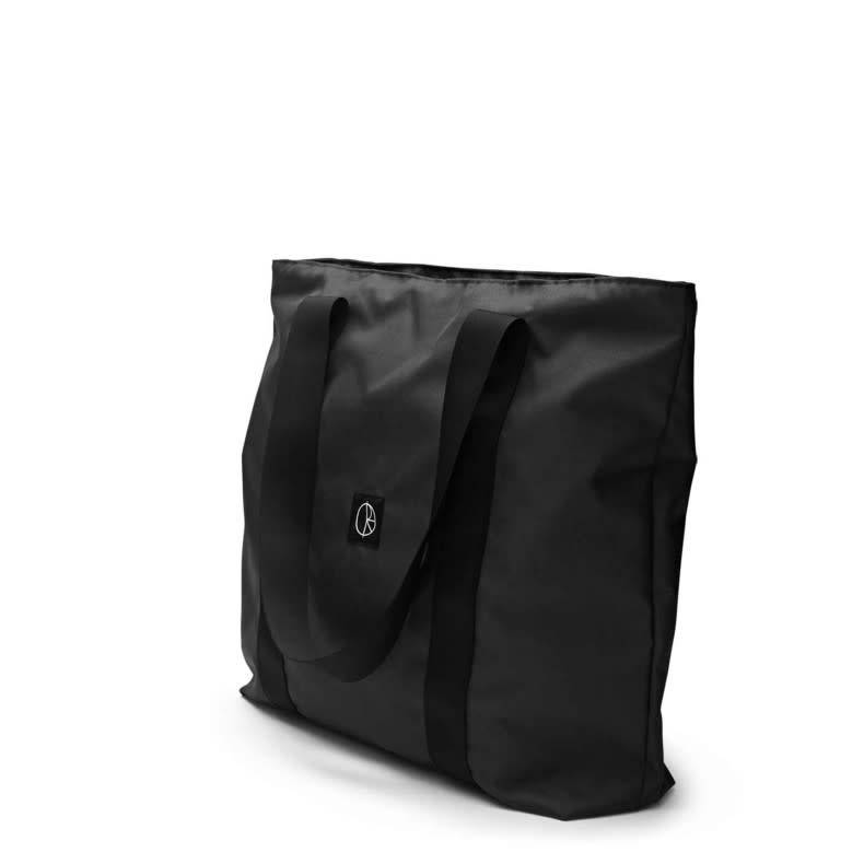 Polar Skate Co Cordura Tote Bag Black