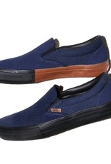 vans slip on pro gum