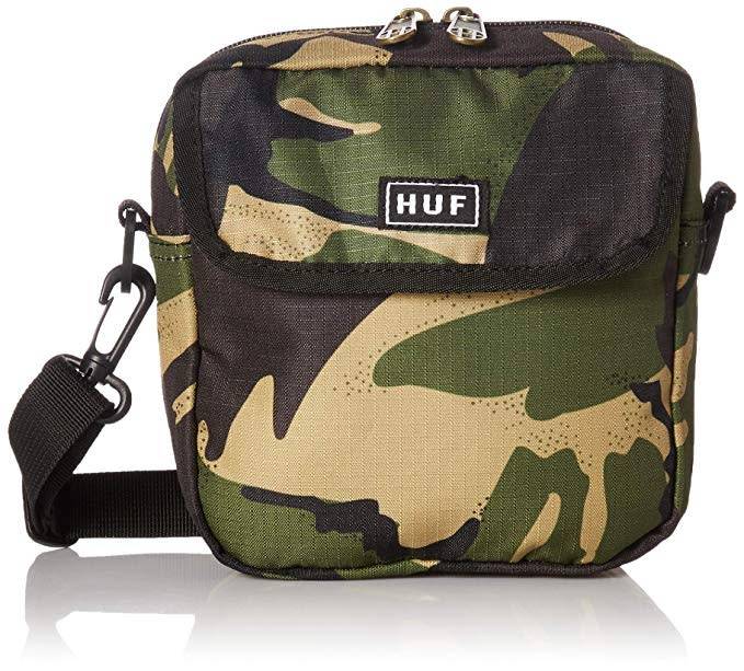 huf tompkins backpack