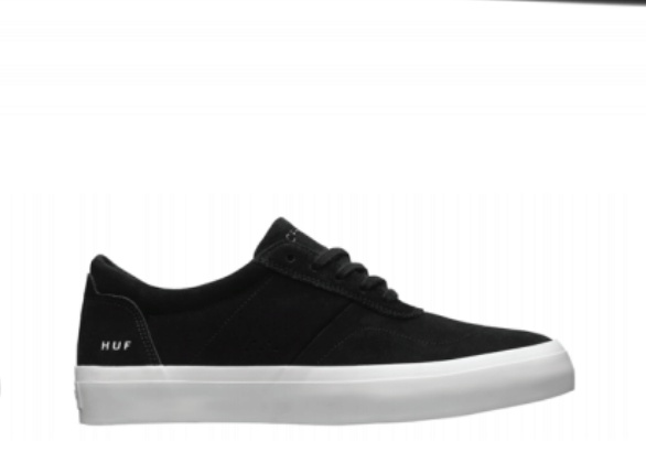huf cromer 2