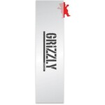 Grizzly Griptape Clear Grizzly Stamp Griptape