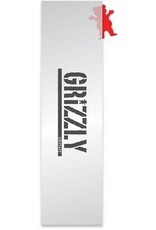 Grizzly Griptape Clear Grizzly Stamp Griptape