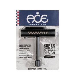 Ace Skateboard Truck MFG. Ace Classic Skate Tool