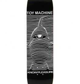 Toy Machine Toy Division 8.0"