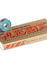 Bones Bones® Big Balls Reds Bearings 8 Pack